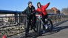 Himiway Cruiser and Himiway Cruiser Step Thru